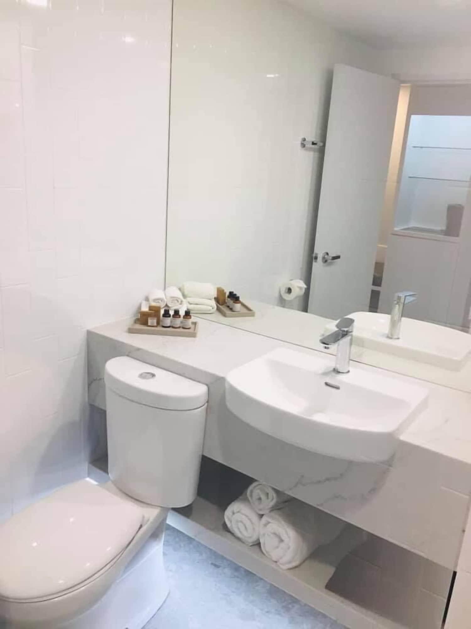 Kingsford Smith Motel Brisbane Eksteriør bilde