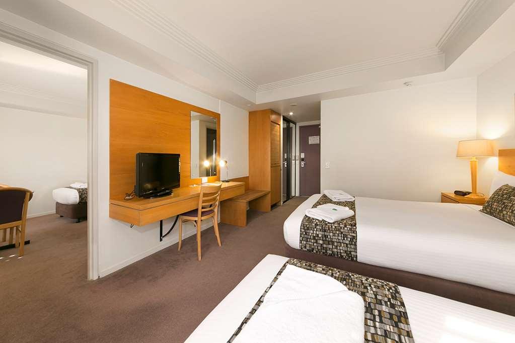Kingsford Smith Motel Brisbane Rom bilde