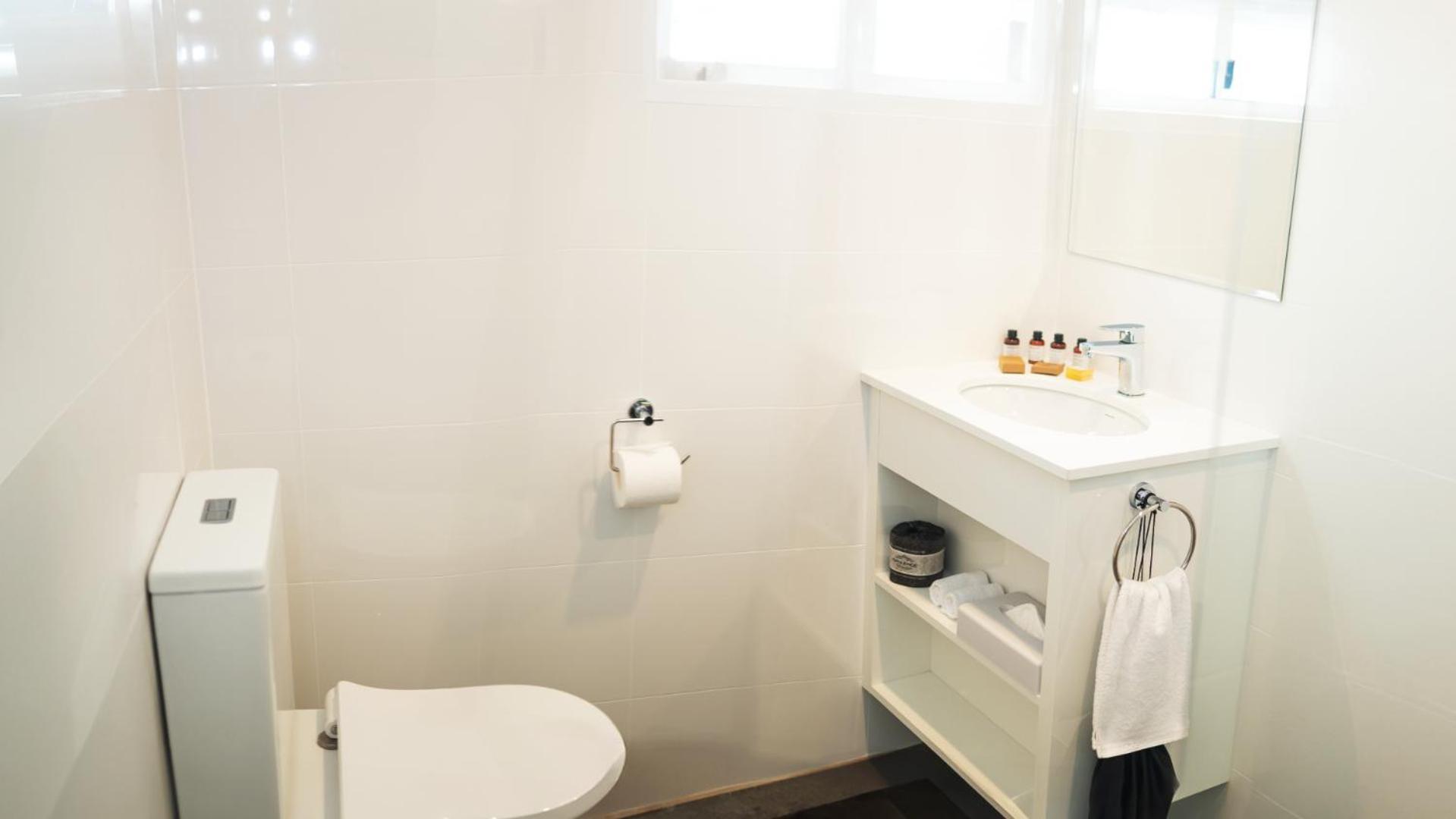Kingsford Smith Motel Brisbane Eksteriør bilde