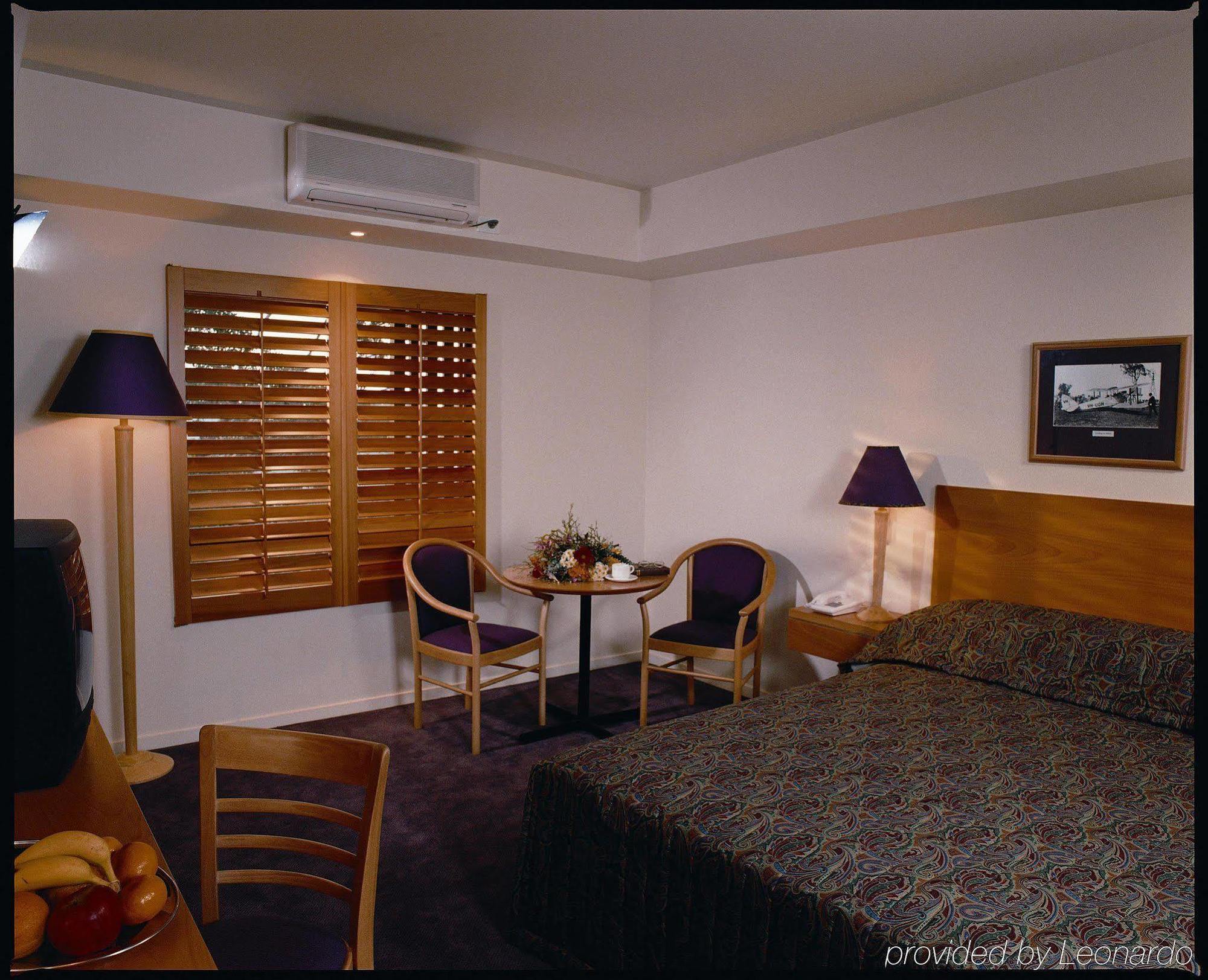 Kingsford Smith Motel Brisbane Rom bilde